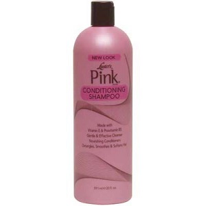 Pink Conditioning Shampoo 20 oz